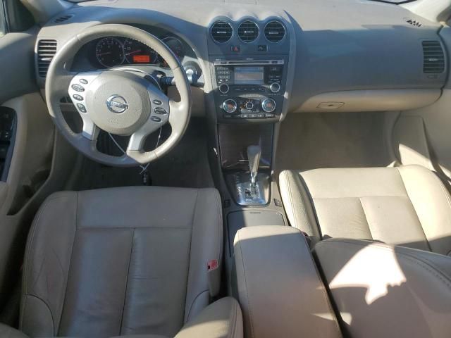 2011 Nissan Altima Base