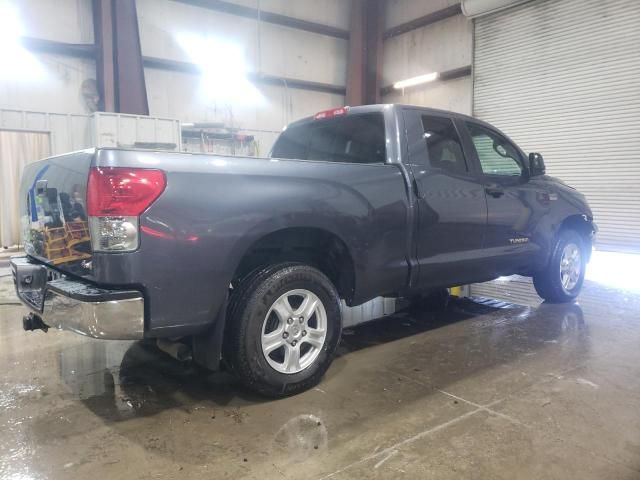 2008 Toyota Tundra Double Cab