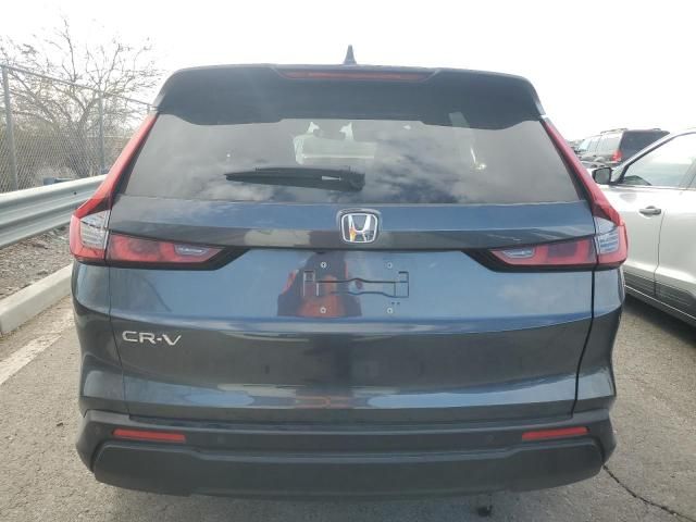 2023 Honda CR-V EXL