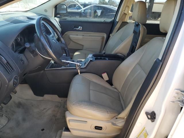 2010 Ford Edge Limited