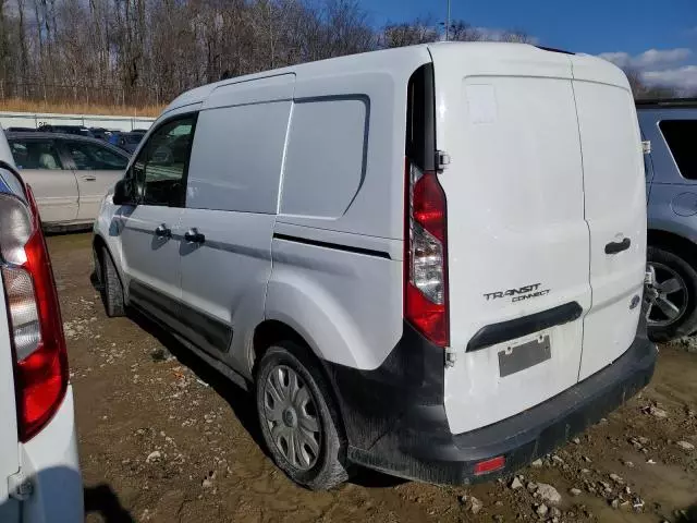 2020 Ford Transit Connect XL