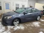 2016 Subaru Legacy 2.5I Premium