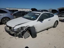 Honda Vehiculos salvage en venta: 2008 Honda Accord EXL