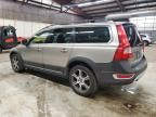 2013 Volvo XC70 T6