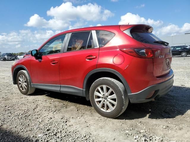 2016 Mazda CX-5 Sport