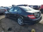 2010 Mercedes-Benz C 300 4matic