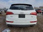 2012 Audi Q5 Premium Plus