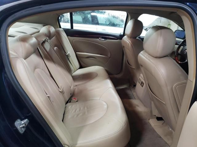 2008 Buick Lucerne CXL