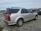 2008 Cadillac SRX