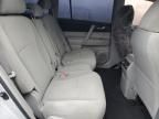 2013 Toyota Highlander Base