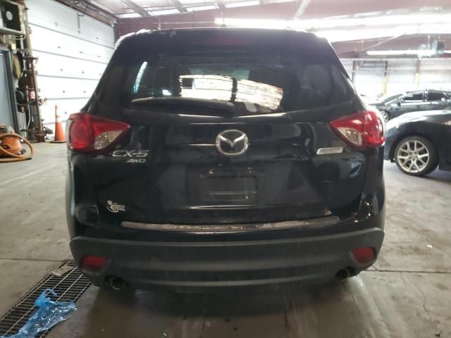 2014 Mazda CX-5 Touring