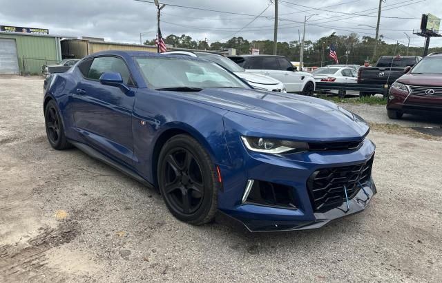 2019 Chevrolet Camaro LT