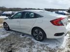 2017 Honda Civic EXL