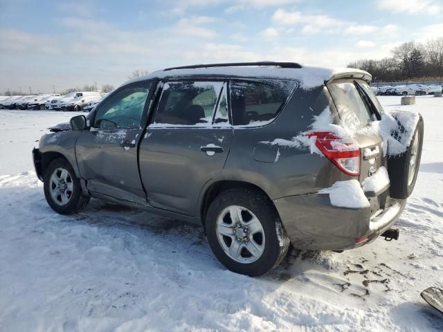 2009 Toyota Rav4