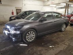 Run And Drives Cars for sale at auction: 2013 Honda Accord LX