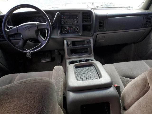 2004 Chevrolet Tahoe K1500