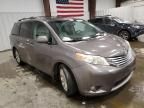 2011 Toyota Sienna XLE