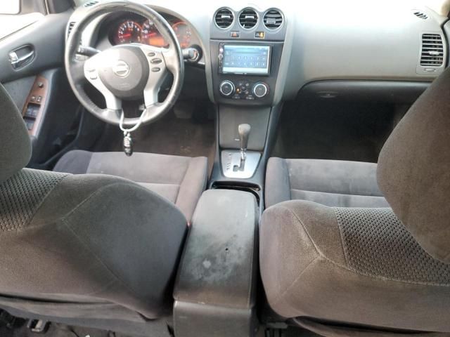 2007 Nissan Altima 2.5