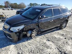 Salvage cars for sale at Loganville, GA auction: 2014 Buick Enclave