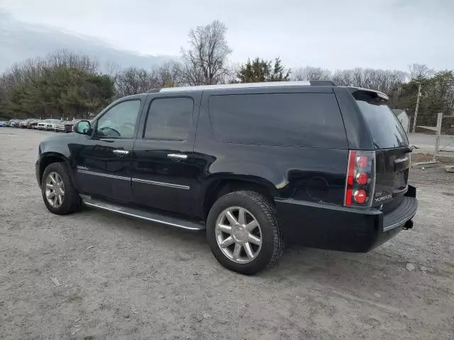 2010 GMC Yukon XL Denali