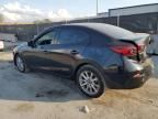 2014 Mazda 3 Sport