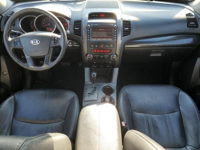 2012 KIA Sorento EX