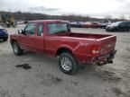 2011 Ford Ranger Super Cab