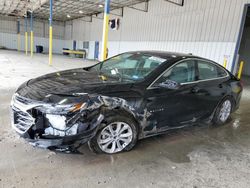 Vehiculos salvage en venta de Copart Corpus Christi, TX: 2024 Chevrolet Malibu LT