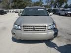 2003 Toyota Highlander Limited