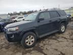 2016 Toyota 4runner SR5/SR5 Premium