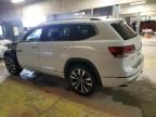 2022 Volkswagen Atlas SEL Premium R-Line