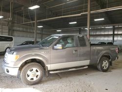 Compre carros salvage a la venta ahora en subasta: 2009 Ford F150 Super Cab