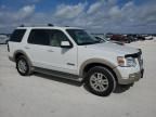 2007 Ford Explorer Eddie Bauer