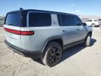 2023 Rivian R1S Adventure