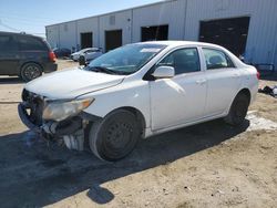 Run And Drives Cars for sale at auction: 2010 Toyota Corolla Base