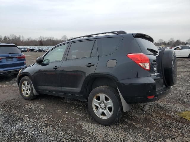 2008 Toyota Rav4