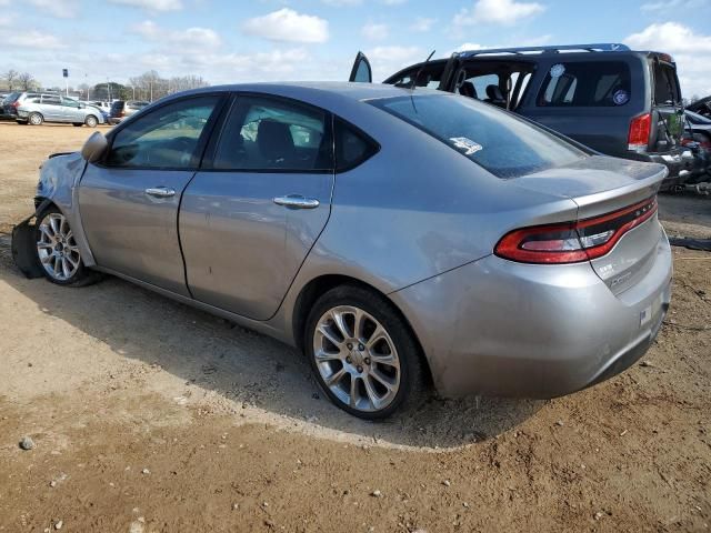 2016 Dodge Dart SXT Sport