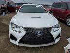 2015 Lexus RC-F