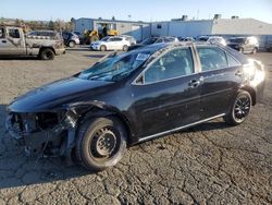 Vehiculos salvage en venta de Copart Vallejo, CA: 2014 Toyota Camry L