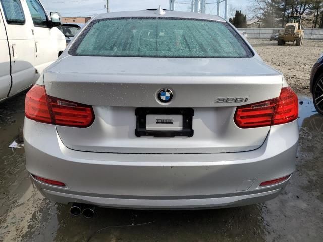 2013 BMW 328 I