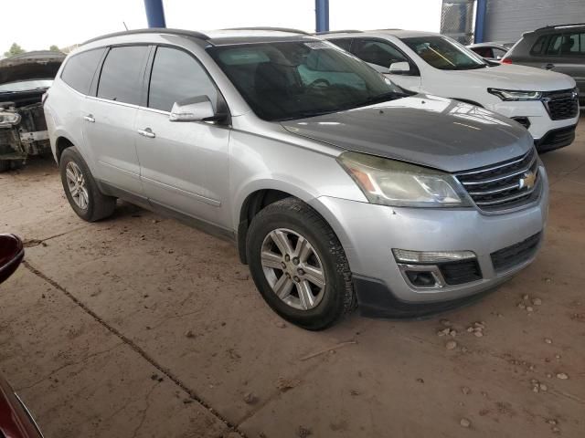 2013 Chevrolet Traverse LT