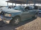 2004 Ford F150