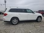 2016 Mercedes-Benz GL 450 4matic