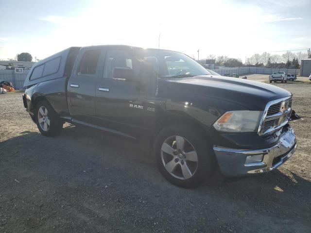 2010 Dodge RAM 1500