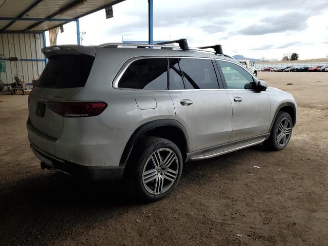 2021 Mercedes-Benz GLS 450 4matic