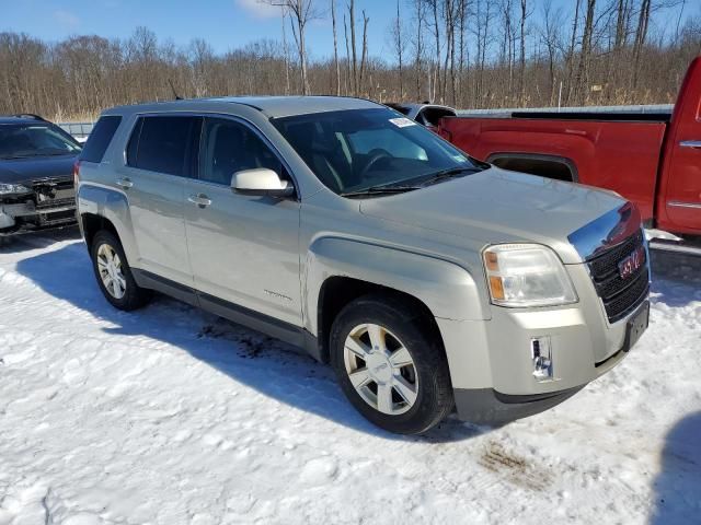 2013 GMC Terrain SLE