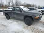 2004 Dodge Dakota Sport