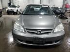 2005 Honda Civic EX