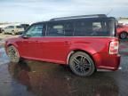 2014 Ford Flex SEL