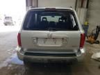 2005 Honda Pilot EXL